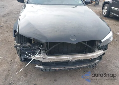 2020 BMW 530I z USA, uszkodzony, nr VIN WBAJR3C06LWW74109